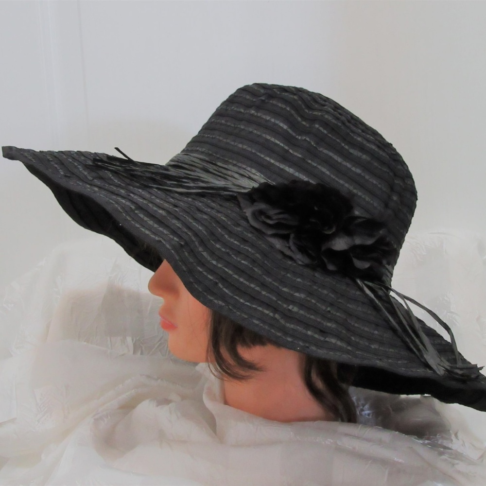 Shapeable - Bendable- Sun Hats -